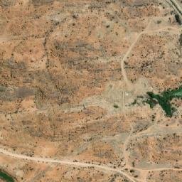 Satellite imagery of EET, NA