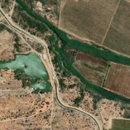 Satellite imagery of EET, NA