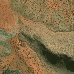 Satellite imagery of ZOOVOORBY, NA