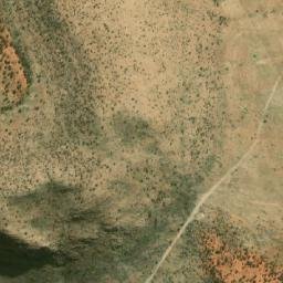 Satellite imagery of ZOOVOORBY, NA