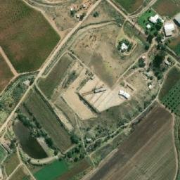 Satellite imagery of GEELKOP, NA