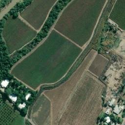 Satellite imagery of DRC KANONEILAND, NA