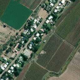 Satellite imagery of DRC KANONEILAND, NA