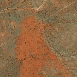 Satellite imagery of ACHTERKOP, NA