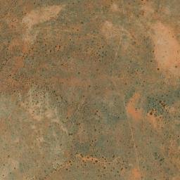 Satellite imagery of ACHTERKOP, NA