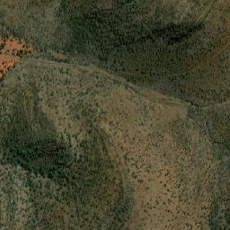 Satellite imagery of RUDD, NA