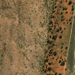 Satellite imagery of HAY 34, NA