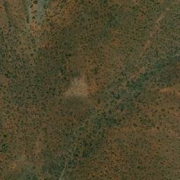 Satellite imagery of MAMAPULA, NA