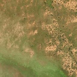 Satellite imagery of ROODEPAN, NA