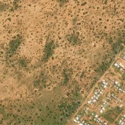 Satellite imagery of ROODEPAN, NA