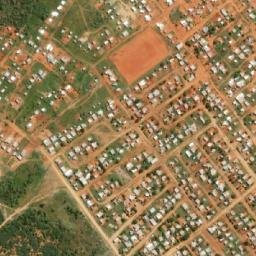 Satellite imagery of KIM 27, NA