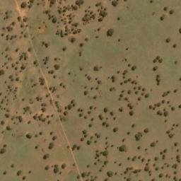Satellite imagery of KIM 17, NA