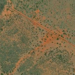 Satellite imagery of TARANTALKOP, NA