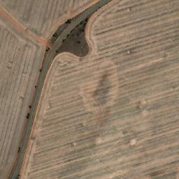 Satellite imagery of Mumbemarra, AU