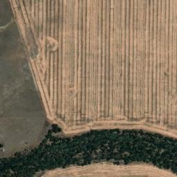 Satellite imagery of Junction Hill, AU