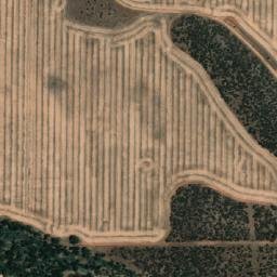 Satellite imagery of Junction Hill, AU