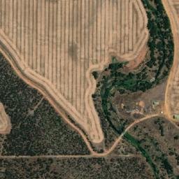 Satellite imagery of Junction Hill, AU