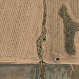 Satellite imagery of One Bush Hill, AU