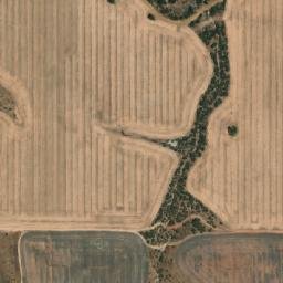 Satellite imagery of One Bush Hill, AU