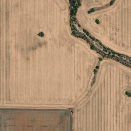 Satellite imagery of One Bush Hill, AU