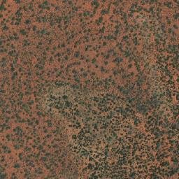 Satellite imagery of Point Moss, AU