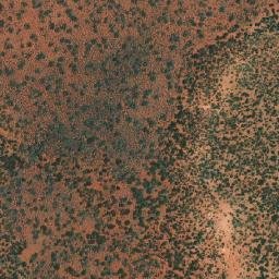Satellite imagery of Point Moss, AU