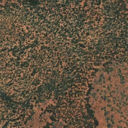 Satellite imagery of Point Moss, AU