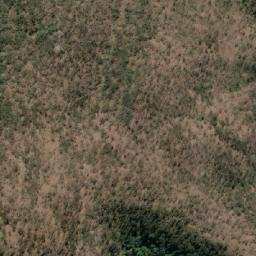 Satellite imagery of Undercliffe Mountain, AU