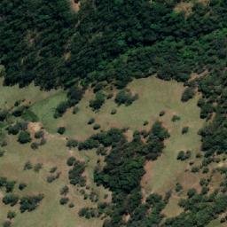 Satellite imagery of Tower Mountain, AU
