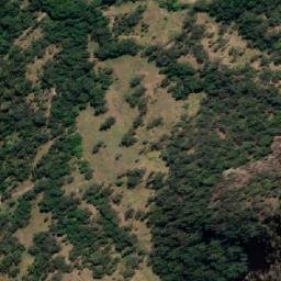 Satellite imagery of Tower Mountain, AU
