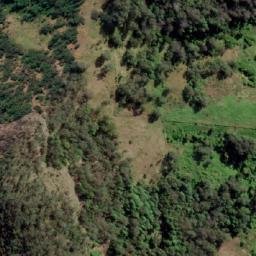 Satellite imagery of Tower Mountain, AU