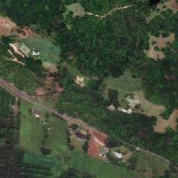 Satellite imagery of Byron View, AU
