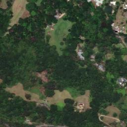Satellite imagery of Byron View, AU