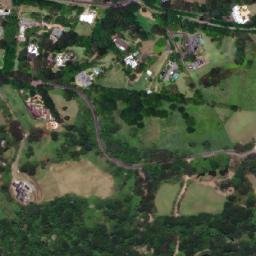 Satellite imagery of Byron View, AU