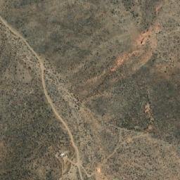 Satellite imagery of Cubana, CL