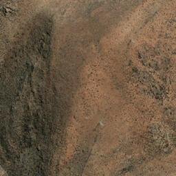 Satellite imagery of Cerro Negro, CL