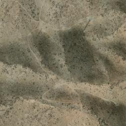 Satellite imagery of Yungay, CL