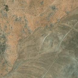 Satellite imagery of Portezuelo del Cura, CL