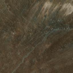 Satellite imagery of Cerro El Gaucho, CL