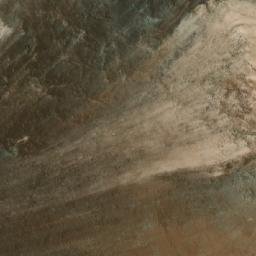 Satellite imagery of Cerro El Gaucho, CL