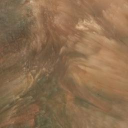 Satellite imagery of Cerro Amarillo, AR