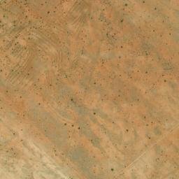 Satellite imagery of ARIES PUTS, ZA