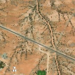 Satellite imagery of EET, NA