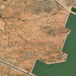 Satellite imagery of EET, NA