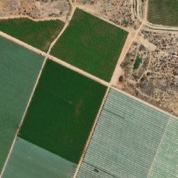 Satellite imagery of EET, NA