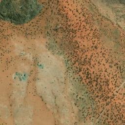 Satellite imagery of ZOOVOORBY, NA