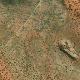 Satellite imagery of ZOOVOORBY, NA