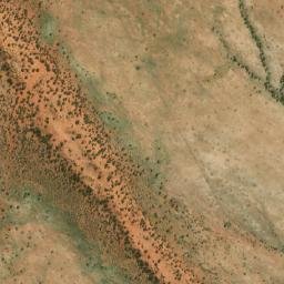 Satellite imagery of ZOOVOORBY, NA