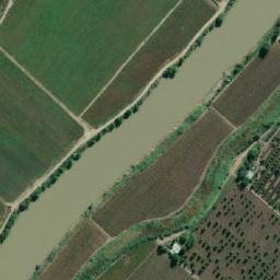 Satellite imagery of GEELKOP, NA