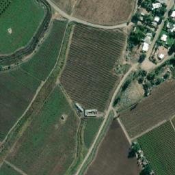 Satellite imagery of DRC KANONEILAND, NA